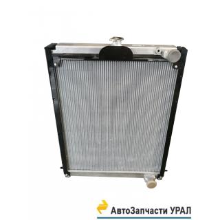 4320Б5К-1301010 Радиатор охлаждения (алюминий)