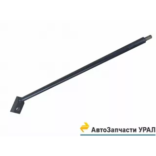 4320К2-1702120-01 Рычаг переключения передач КПП дв.ЯМЗ