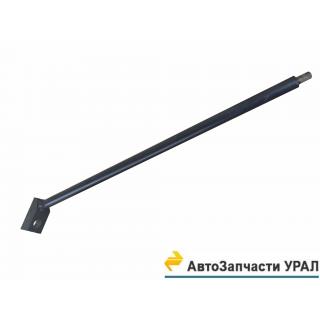 4320К2-1702120-01 Рычаг переключения передач КПП дв.ЯМЗ