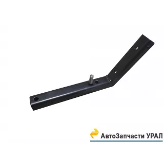 4320Ф-3513029 Кронштейн рессивера (профиль)