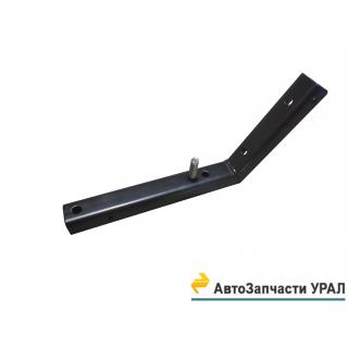 4320Ф-3513029 Кронштейн рессивера (профиль)