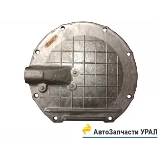 4320Х-2402145-01 Крышка картера редуктора в сборе нового образца
