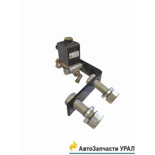 4320ЯХ-2411345 Клапан электромагнитный КЭМ 10Д