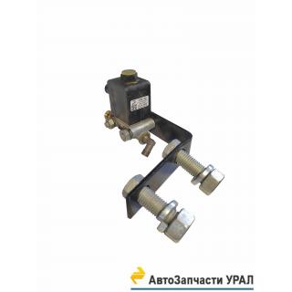 4320ЯХ-2411345 Клапан электромагнитный КЭМ 10Д