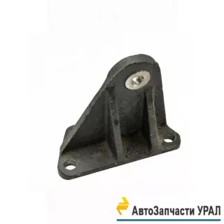4320Я5-1001013 Кронштейн передней опоры двигателя левый