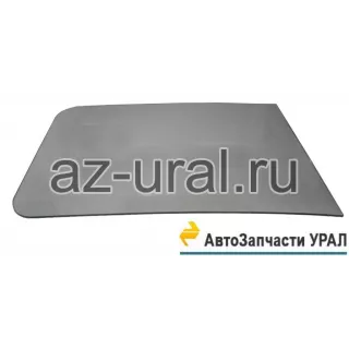 4320Х-5206010 Стекло ветровое большое (триплекс) 737*474