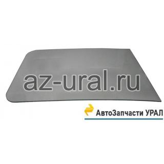 4320Х-5206010 Стекло ветровое большое (триплекс) 737*474