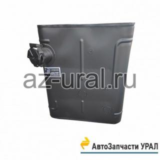 4320-1101002-04 Бак топливный (210л,прямая горловина),без топливозаборника и датчика
