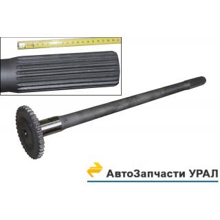 4320-2403070 Полуось задняя с БМКД