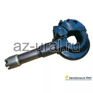 4320-2707207 Крюк буксирного прибора