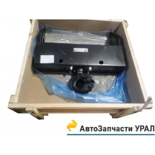 4320-2707210 Прибор буксирный с поперечиной (накладной: со скошенной рамкой)