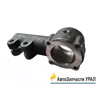 4320-3414016 Наконечник тяги сошки (корпус)