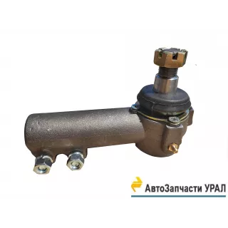 4320-3414056-10А Наконечник тяги рулевой трапеции правый в сборе  (усиленный палец)