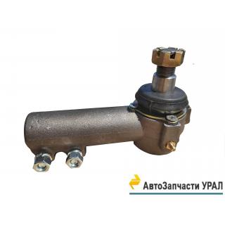 4320-3414056-10А Наконечник тяги рулевой трапеции правый в сборе  (усиленный палец)
