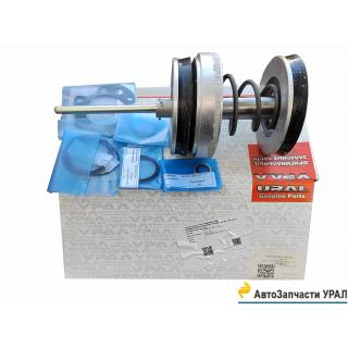 4320-3510011 РК-03 Ремонтный комплект пневмогидроусилителя ( пневмоцилиндр)