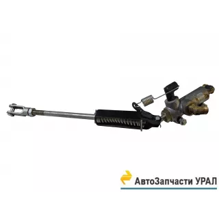 4320-3522008 РТС УСТАНОВКА КРАНОМ УПРАВЛЕНИЯ