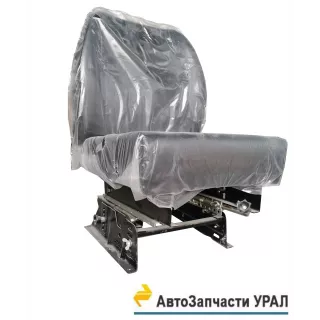 4320-6800005-11 Сиденье водителя на механизме