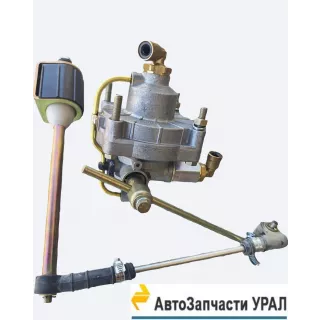 43206Ф-3500016 Установка регулятора тормозных сил (состав:.100-3533010-10,100-3533110,фитинги) 