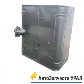 43206Х-1101002 Бак топливный в сборе (210л,прямая горловина по середине)
