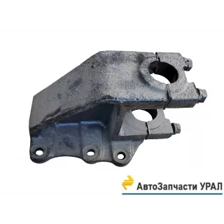 43206-2912445 Кронштейн задней рессоры передний