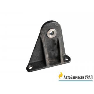 4320N-1001013 Кронштейн передней опоры двигателя,левый УРАЛ-NEXT