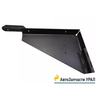 4320N-3748126 Кронштейн контейнерных батарей передний