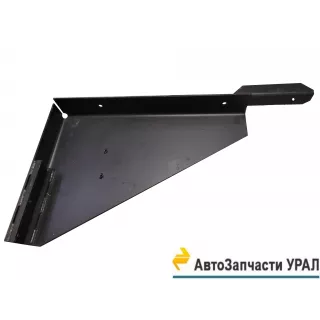 4320N-3748128 Кронштейн аккумуляторных батарей задний