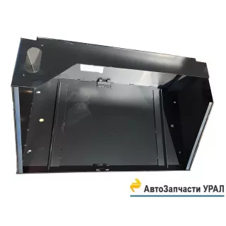 4320N-3748604 Корпус контейнера АКБ УРАЛ-NEXT