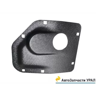 4320N-5109085 Обойма уплотнительная
