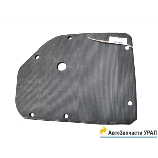 4320N-5109132-10 Уплотнитель коврика рычага КПП Урал Next