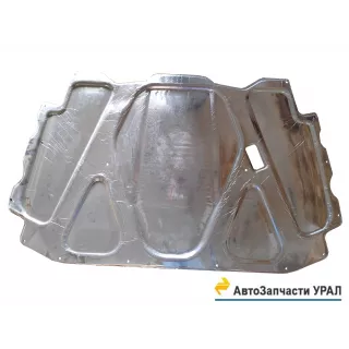 4320N-8412302 ТЕРМОШУМОИЗОЛЯЦИЯ КАПОТА