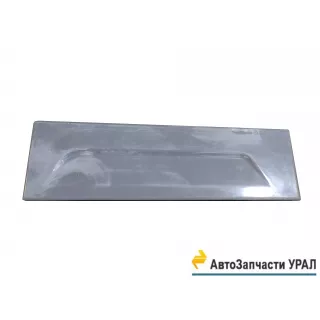 4320NT-8405220 Панель подножки 740 мм. УРАЛ-NEXT дополнительная на сдвоенную кабину. 