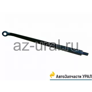 4320К2-1702120 Рычаг переключения передач КПП