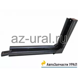 4320N-1101099-10 Кронштейн топливного бака УРАЛ-NEXT