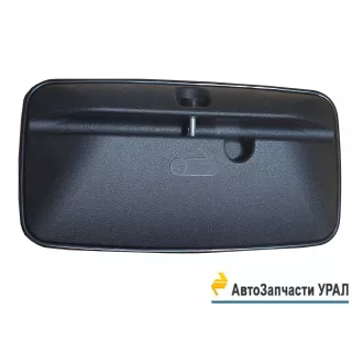 49.8201020-01 Зеркало большое заднего вида сферическое 400x210 