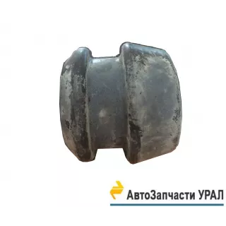 53-12-1001020 Подушка опоры двигателя -53,3307 передняя УРАЛ-NEXT