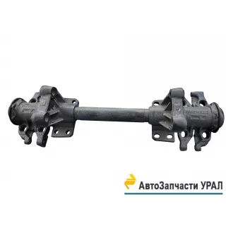 5323Ф-2908050 Ось передней балансир.подвески в сборе (Урал-5323)