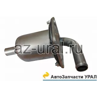 5511-8608310 Фильтр масляного бака подъема кузова УРАЛ  5323-3410310