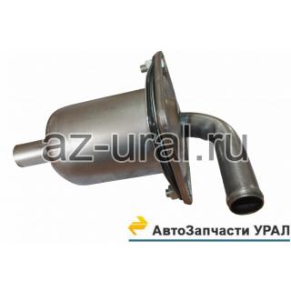 5511-8608310 Фильтр масляного бака подъема кузова УРАЛ  5323-3410310