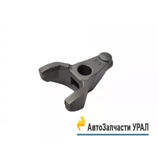 5340.1112163 Скоба крепления форсунки (без болта)