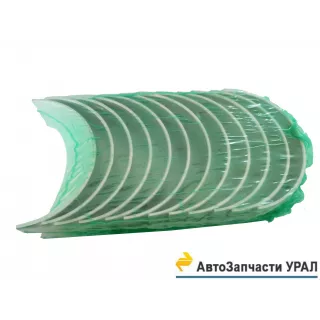 536.1000104 Комплект шатунных вкладышей ЯМЗ-536