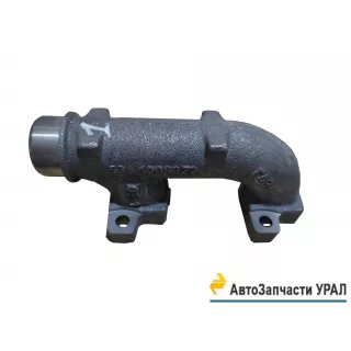 536.1008022 Коллектор (передний правый/задний левый без EGR)