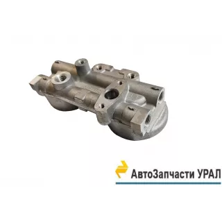 536.1117012 Корпус дв.536 топливного фильтра