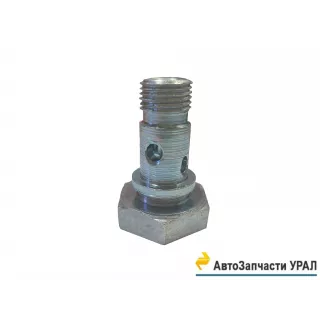 5557ЯХ-3408017 Болт приводной М16х1,5 