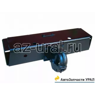 5557-2707210 Прибор буксирный в сборе (вставной) 