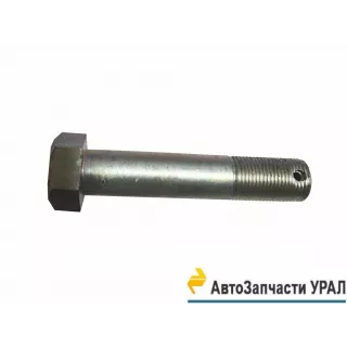 55571Х-1801009 Болт крепления раздаточной коробки нового образца