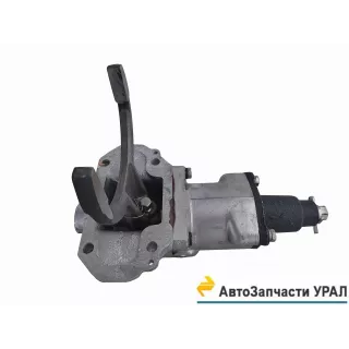 55571-1803220 Механизм блокировки передач Р/К (Урал-5323)