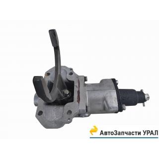 55571-1803220 Механизм блокировки передач Р/К (Урал-5323)