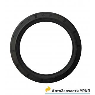 604117 Кольцо уплотнительное заднего моста УРАЛ А75х95х10NB (мосты RABA)