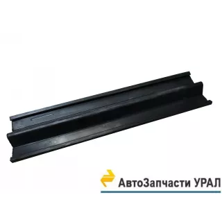 63621-1101107 Прокладка крепления топливного бака УРАЛ-NEXT (6370С-1101107)